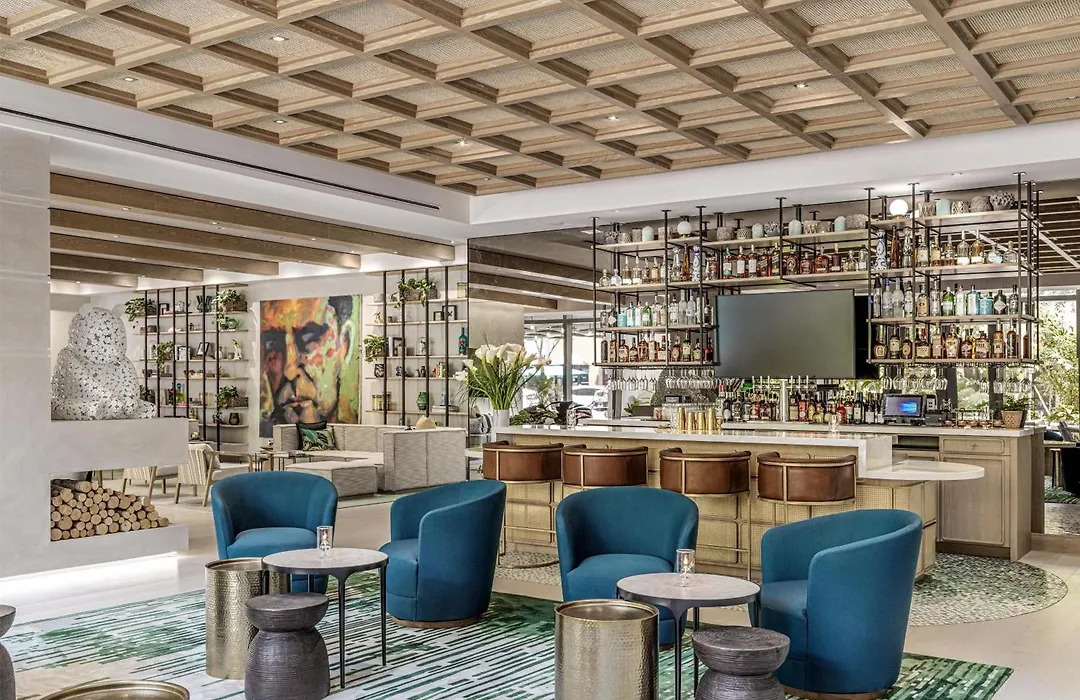 The Ray Hotel Delray Beach, Curio Collection By Hilton-1