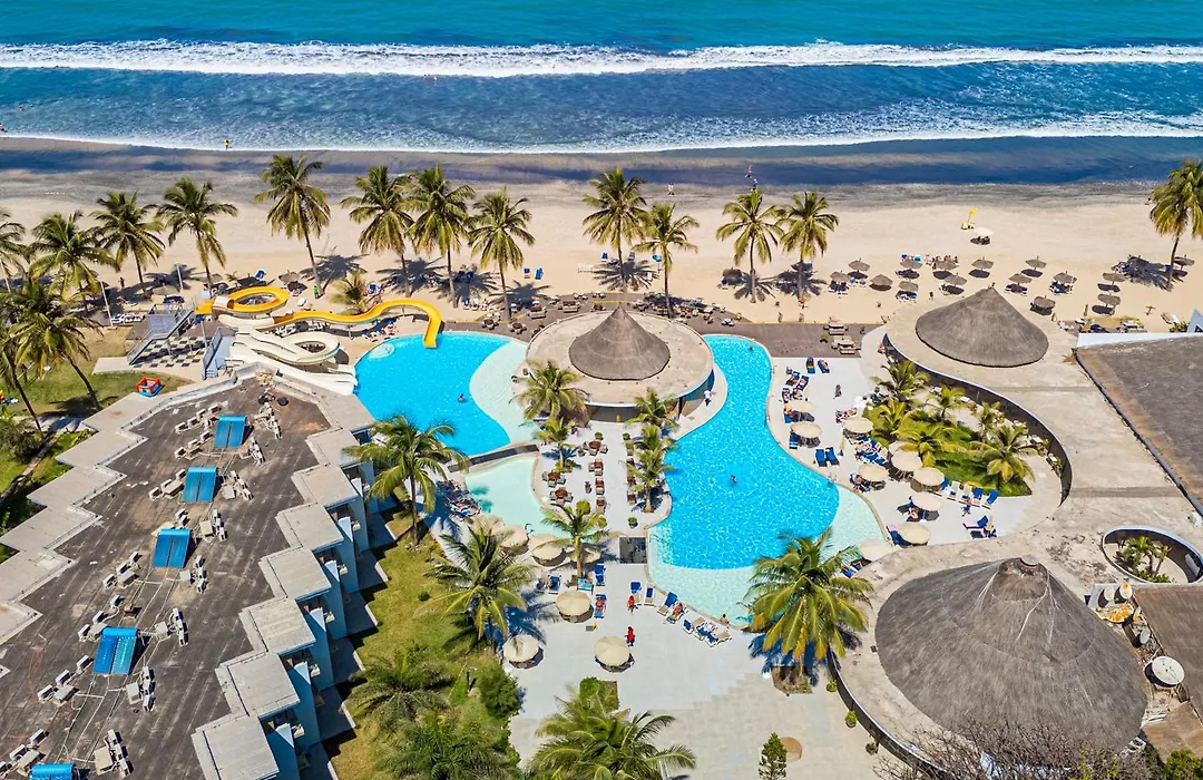 Kombo Beach Resort-1