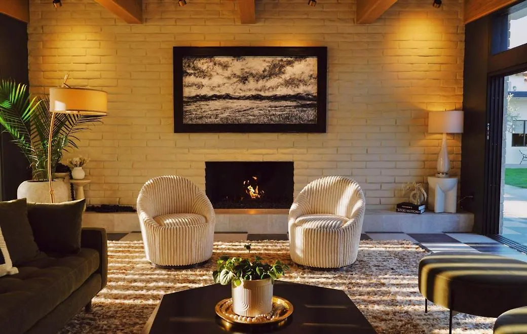 Azure Sky Hotel - Adults Only - A Town & Desert Boutique Hotel-1