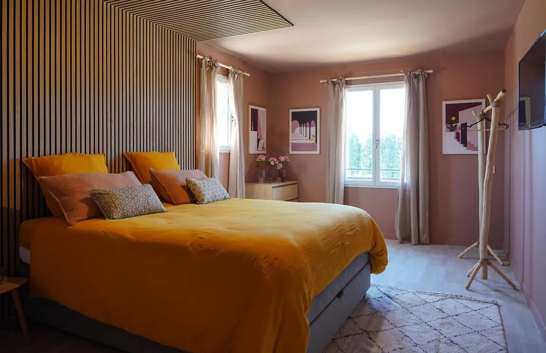 La maison en Provence-1