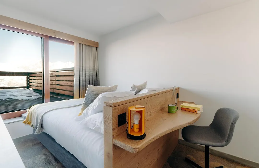La Cachette, Friendly Hotel & Spa-1