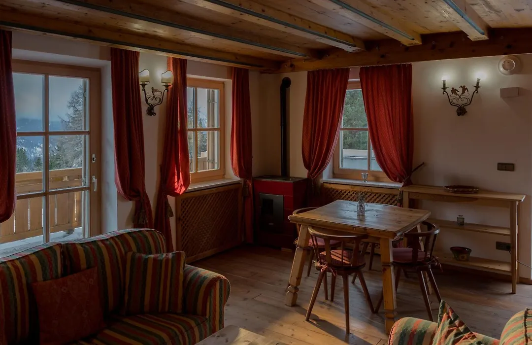 Plose Parkhotel & Residence-1