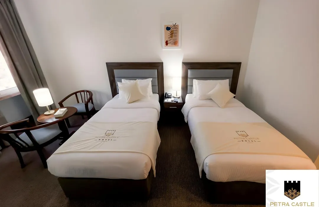 Petra Castle Hotel-1