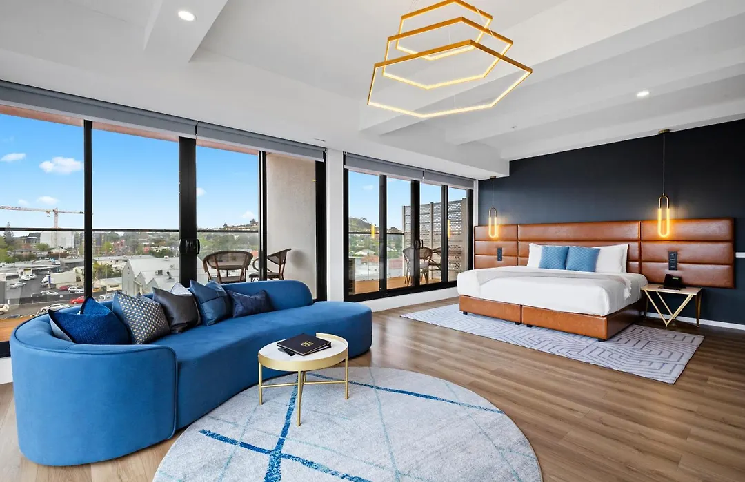 Soho Hotel Auckland-1