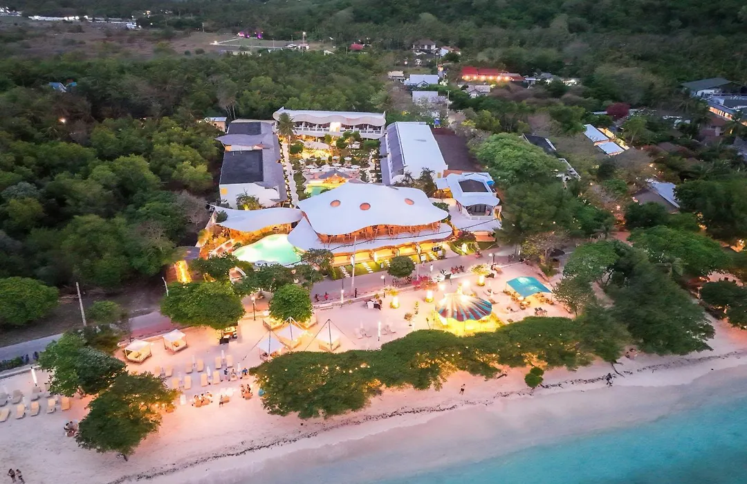 Pearl Sunset Resort - Sunset Moments, Adults Only-1