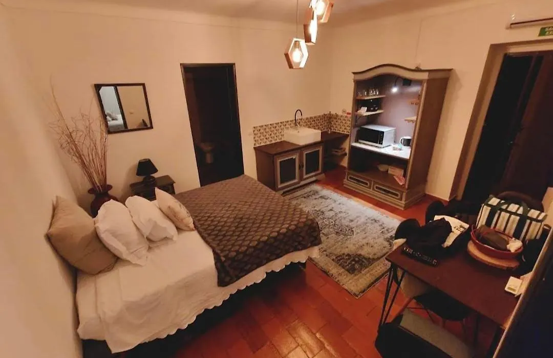 Casa Dona Antonia - Monsaraz-1