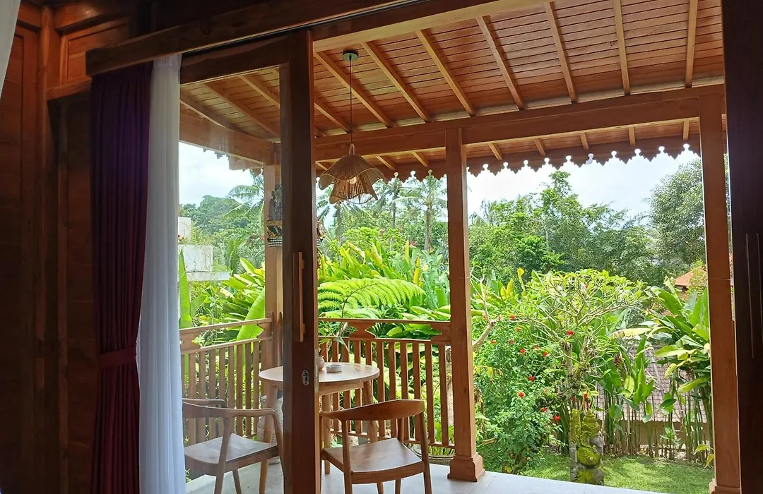 Sanubari Ubud-1