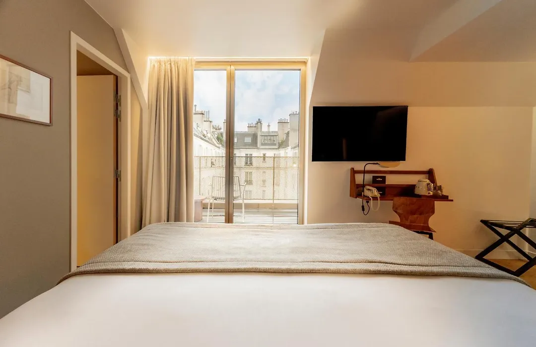 Hotel Pilgrim-1