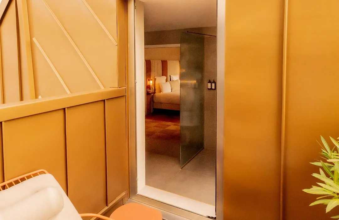 Hôtel Pilgrim-1