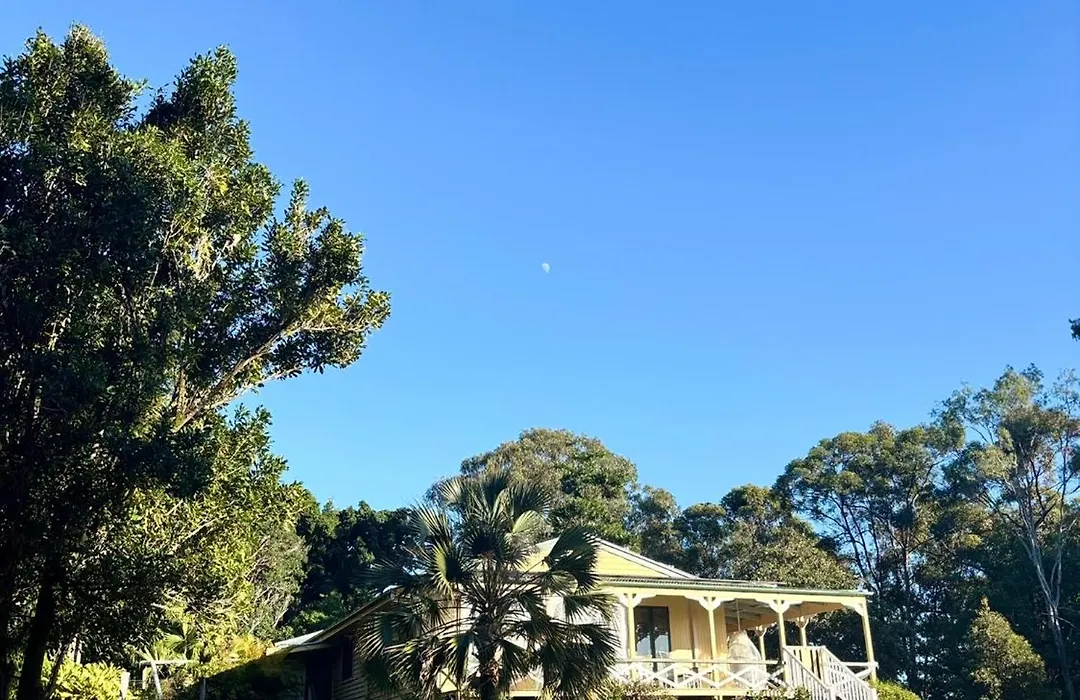 Noosa Hinterland Escape-1