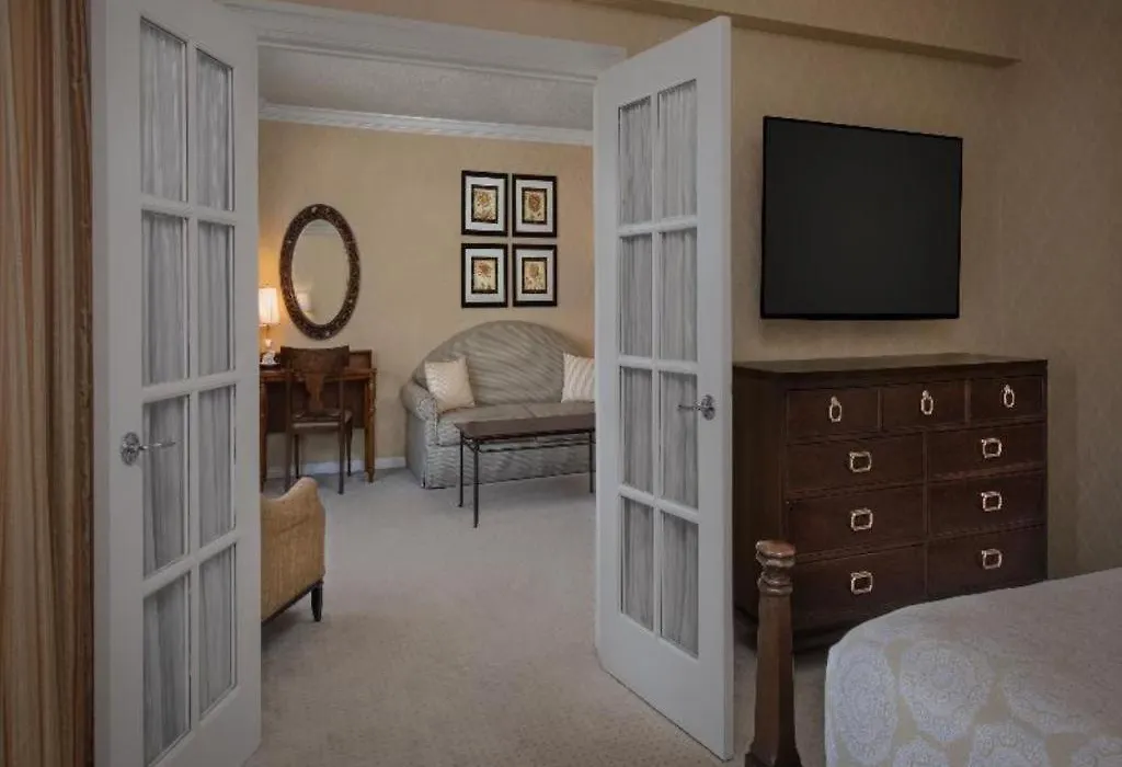 Disney'S Boardwalk Inn-1
