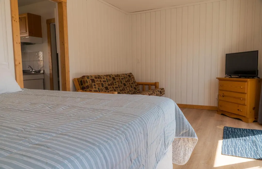 Little Beach Resort-1