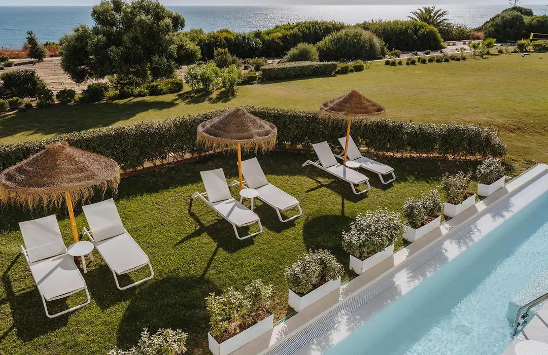 Grupotel Conil Playa - Adults Only Recommended-1