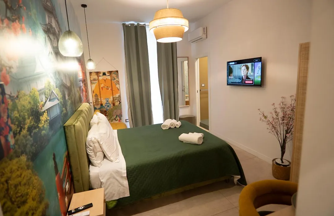 Four Points Suites-1