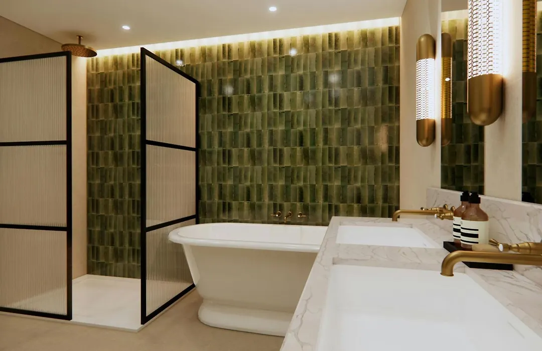 Hyde & Seek, London Hyde Park, A Tribute Portfolio Hotel-1