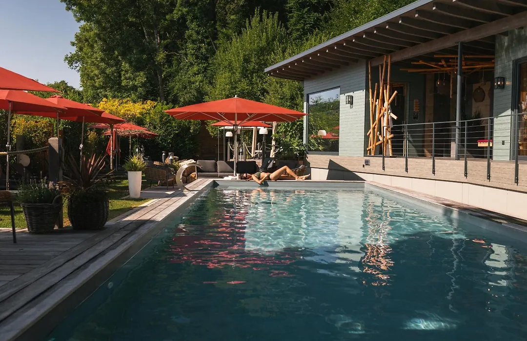 Hotel Erasmus - Mein Genuss- und Wellnesshotel-1