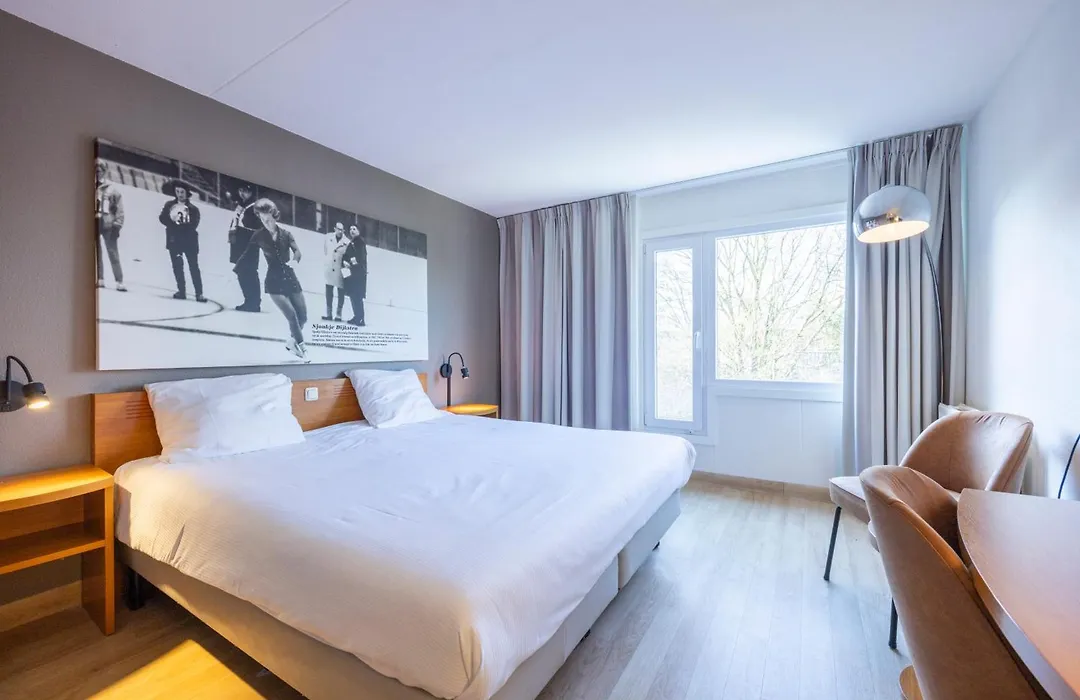 Fletcher Resort-Hotel Zutphen-1