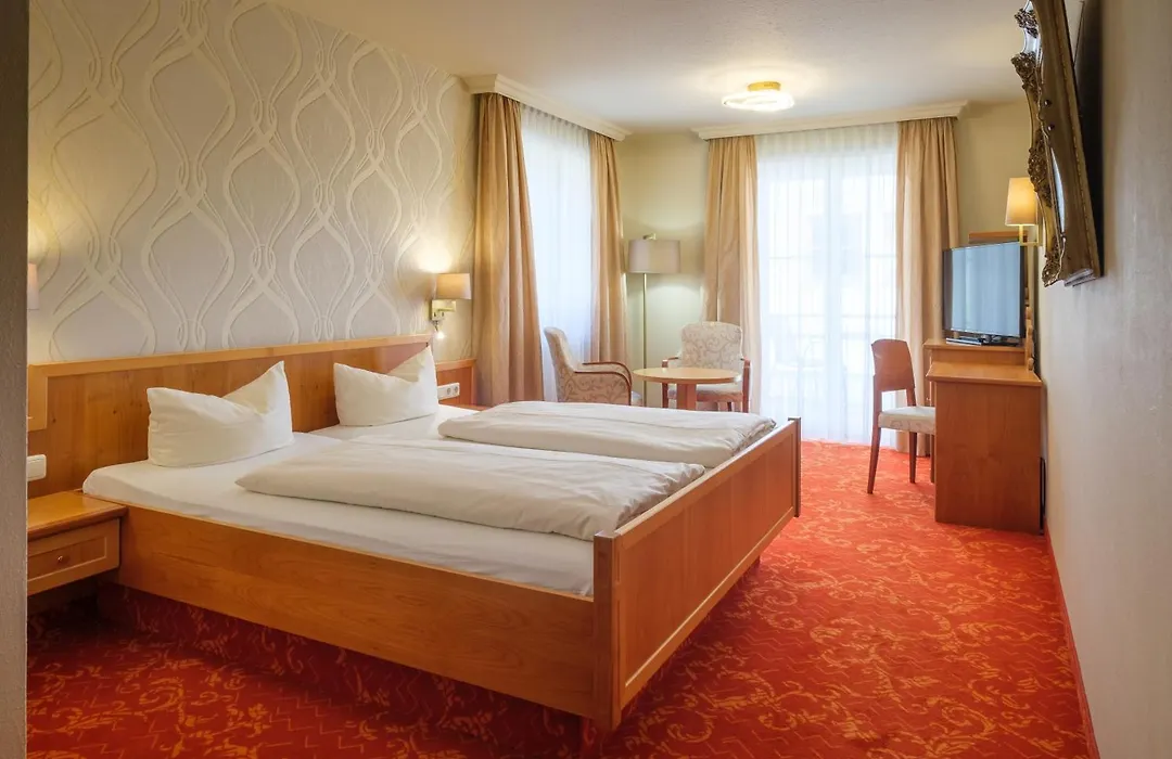 Hotel Mohren-1