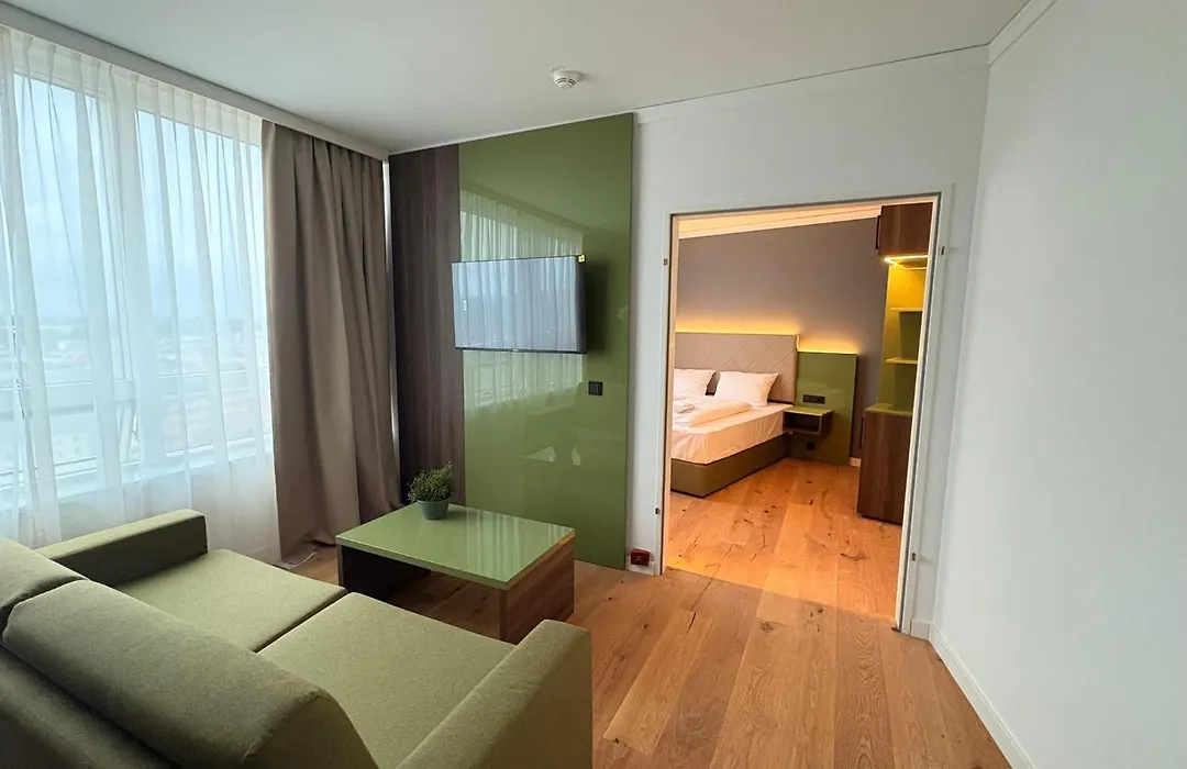 Holiday Inn Cottbus By Ihg-1