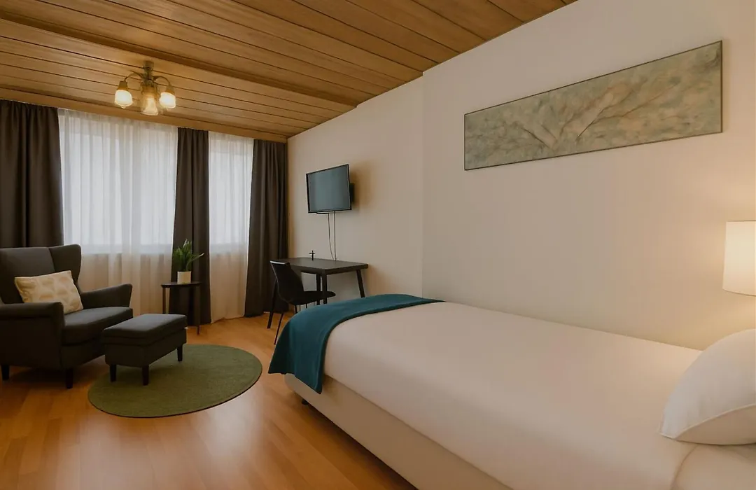 Flair Hotel Vier Jahreszeiten-1
