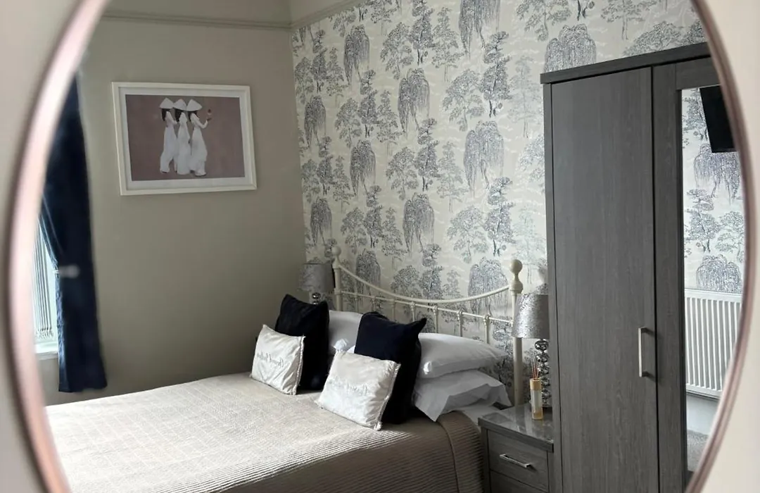 Cherwood Guest House-1