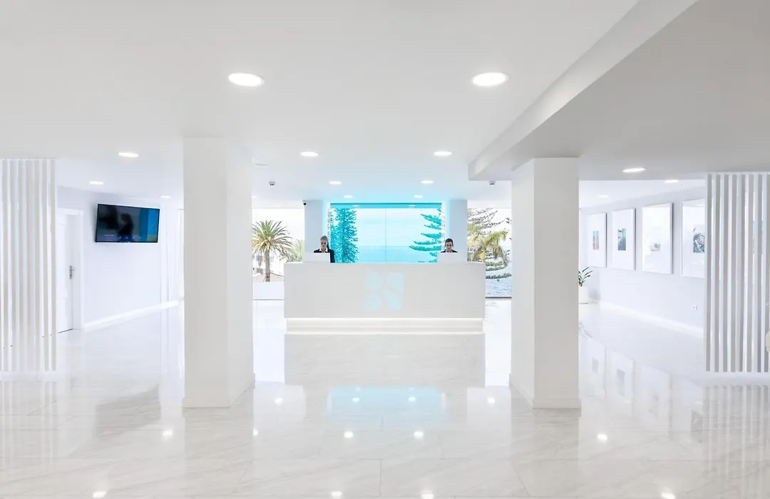 Bluesea Interpalace-1