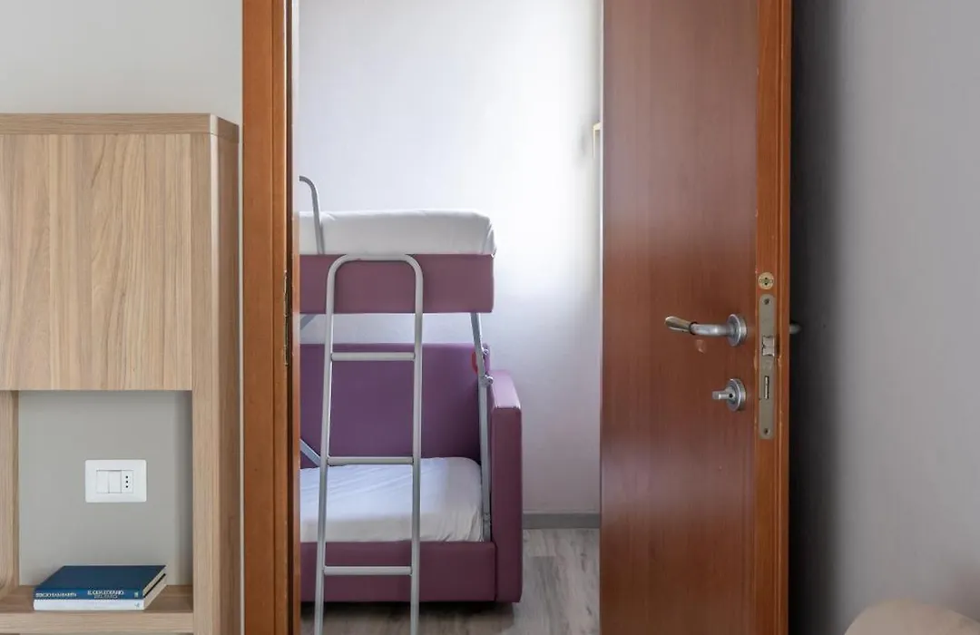 Hotel Biancamano-1
