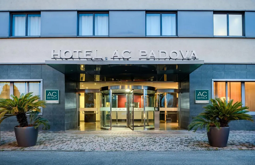 AC Hotel Padova by Marriott-1