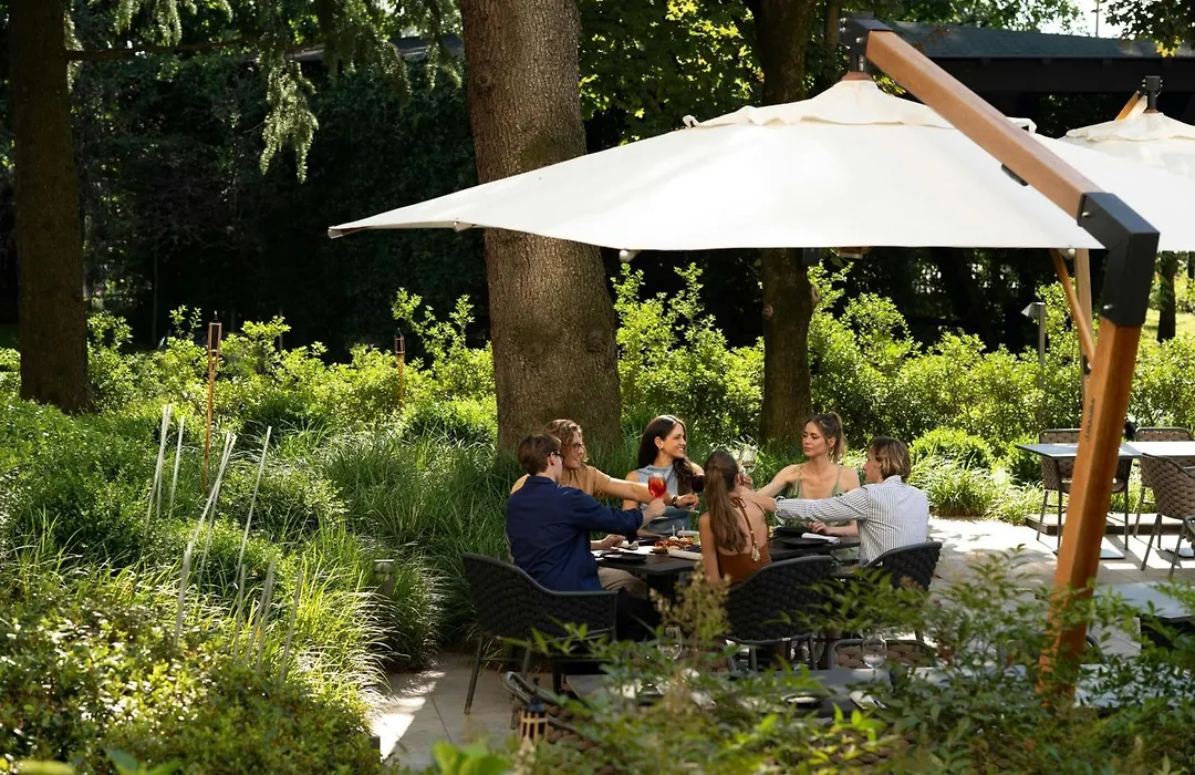 Sheraton Milan San Siro-1