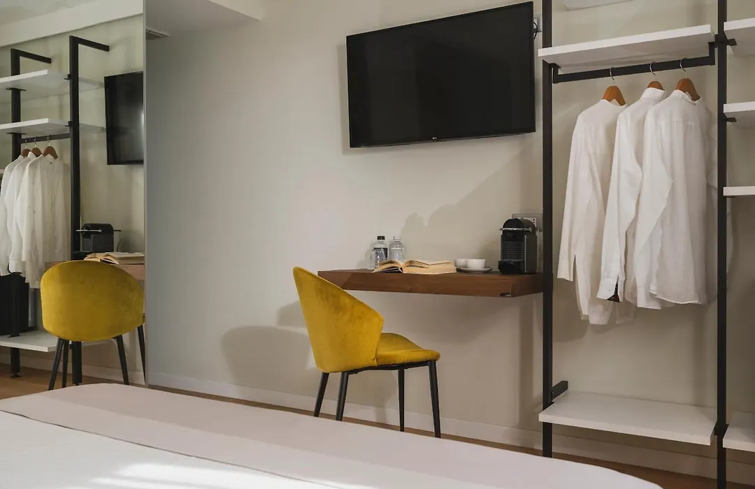 Hotel Daniele-1