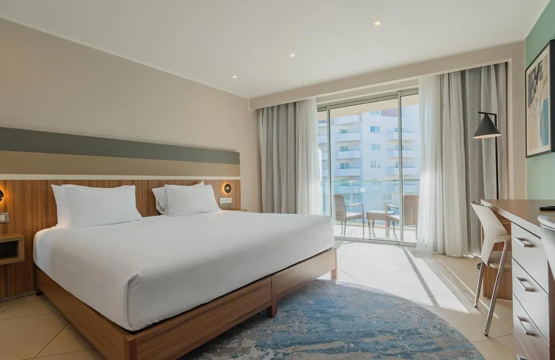 Doubletree By Hilton Malta-1