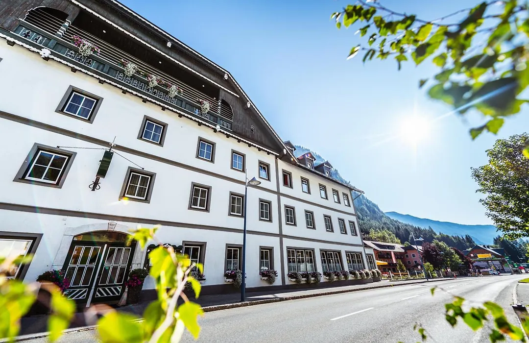 Landhotel Postgut-1