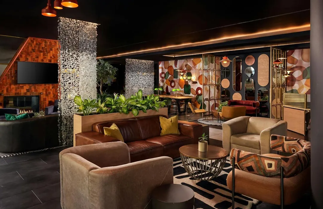 Protea Hotel Fire & Ice By Marriott Cape Town-1
