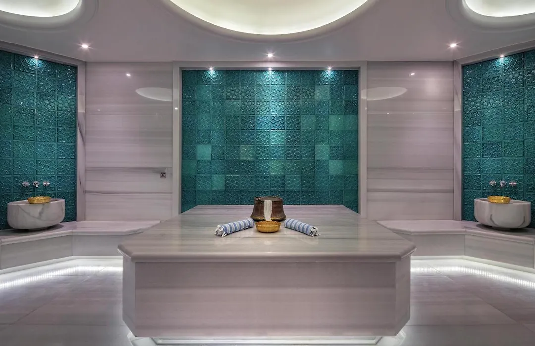 Hilton Istanbul Maslak-1
