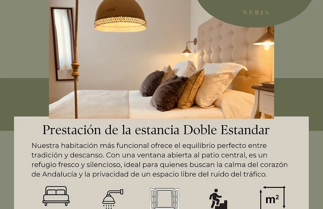 Hostal Boutique Plaza Cantarero-1