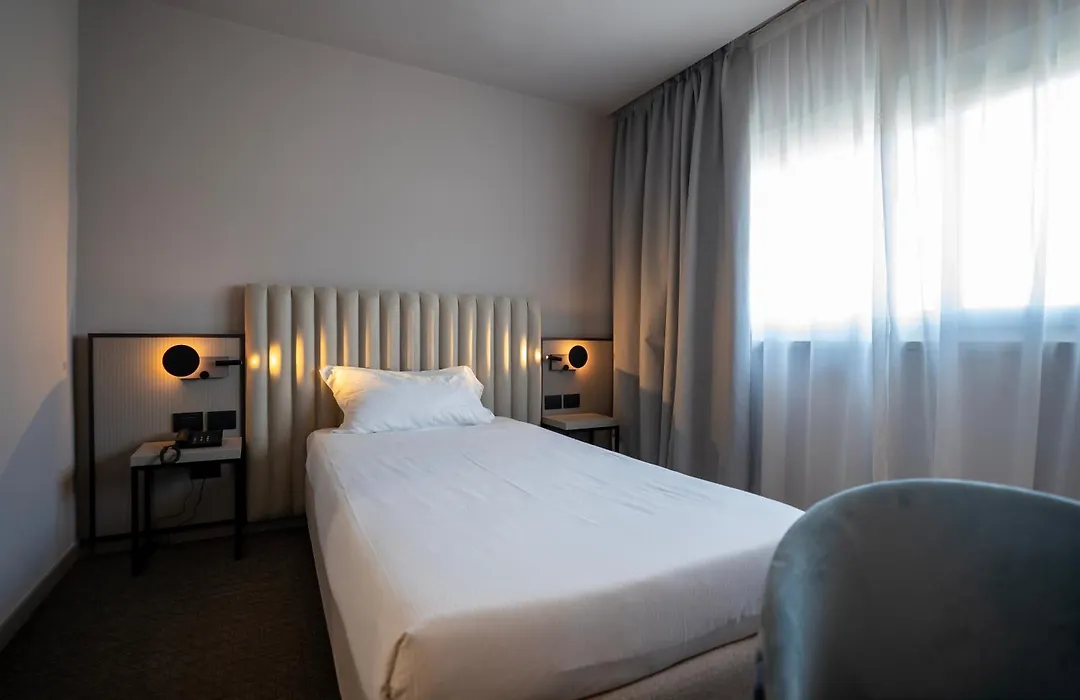 Bv Hotel Oly-1