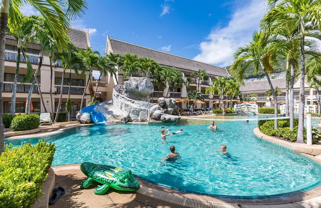 Centara Kata Resort Phuket-1