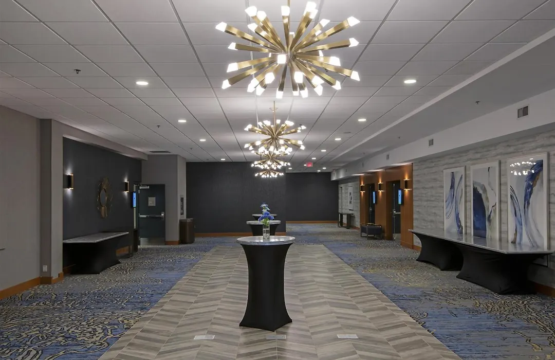 Doubletree By Hilton West Edmonton-1