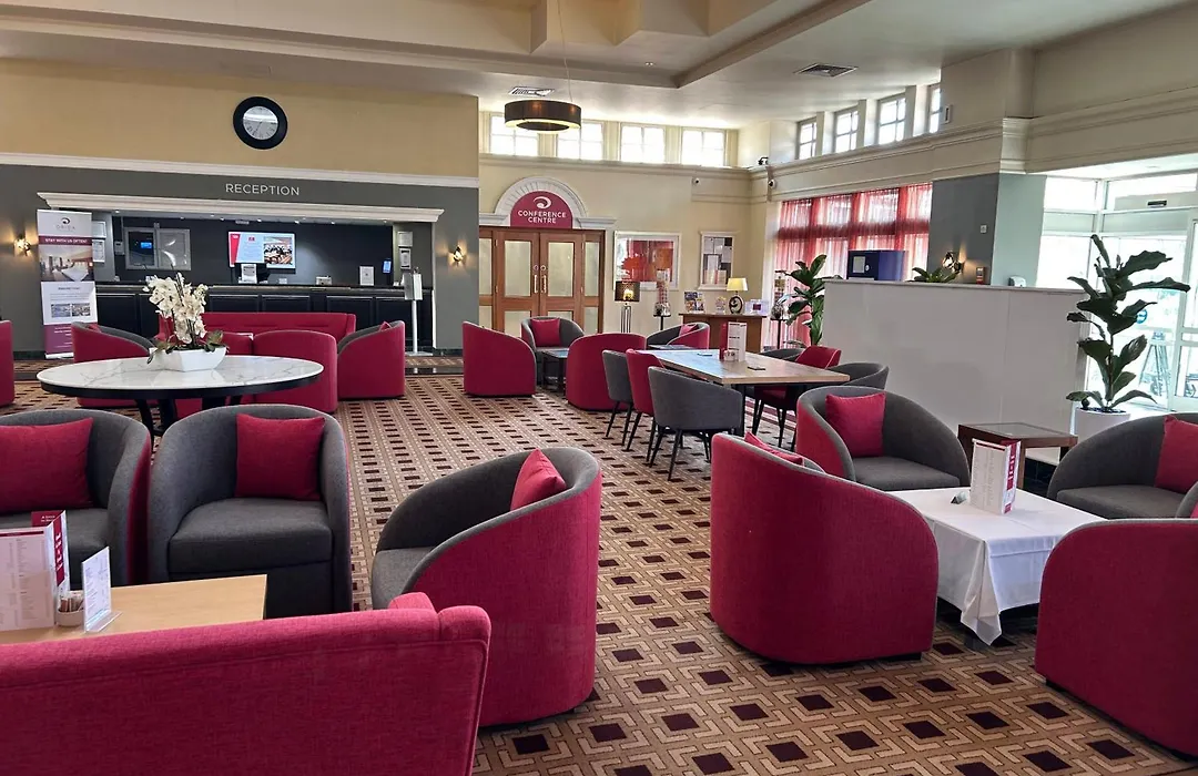 Hilton Maidstone-1