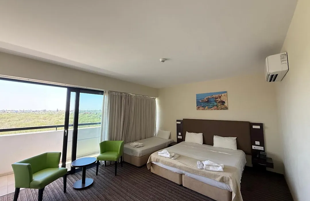 Christofinia Hotel-1