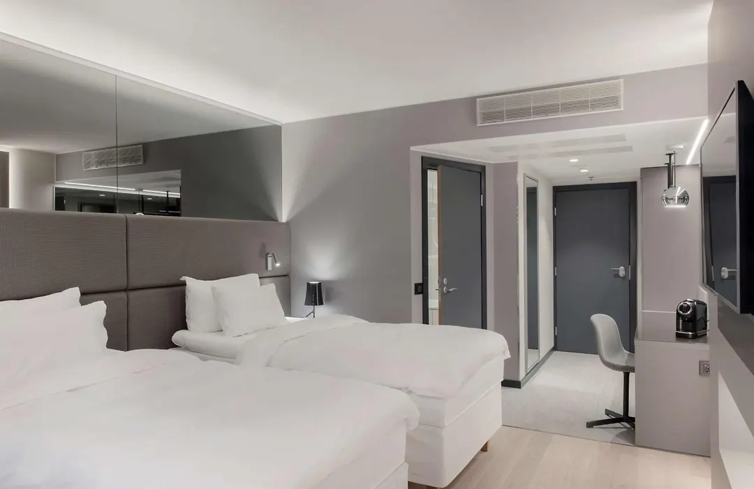 Radisson Blu Royal Hotel, Helsinki-1