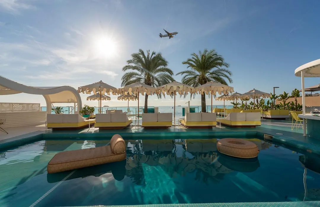 Dorado Ibiza - Adults Only-1
