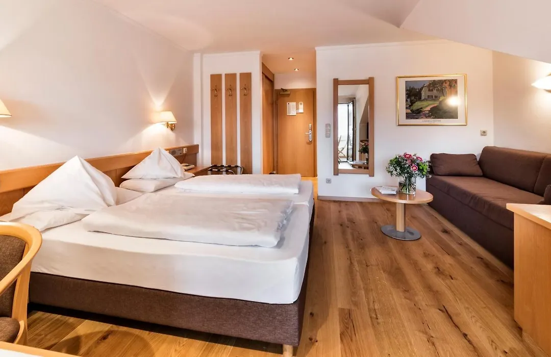 Hotel Post - Olang-1