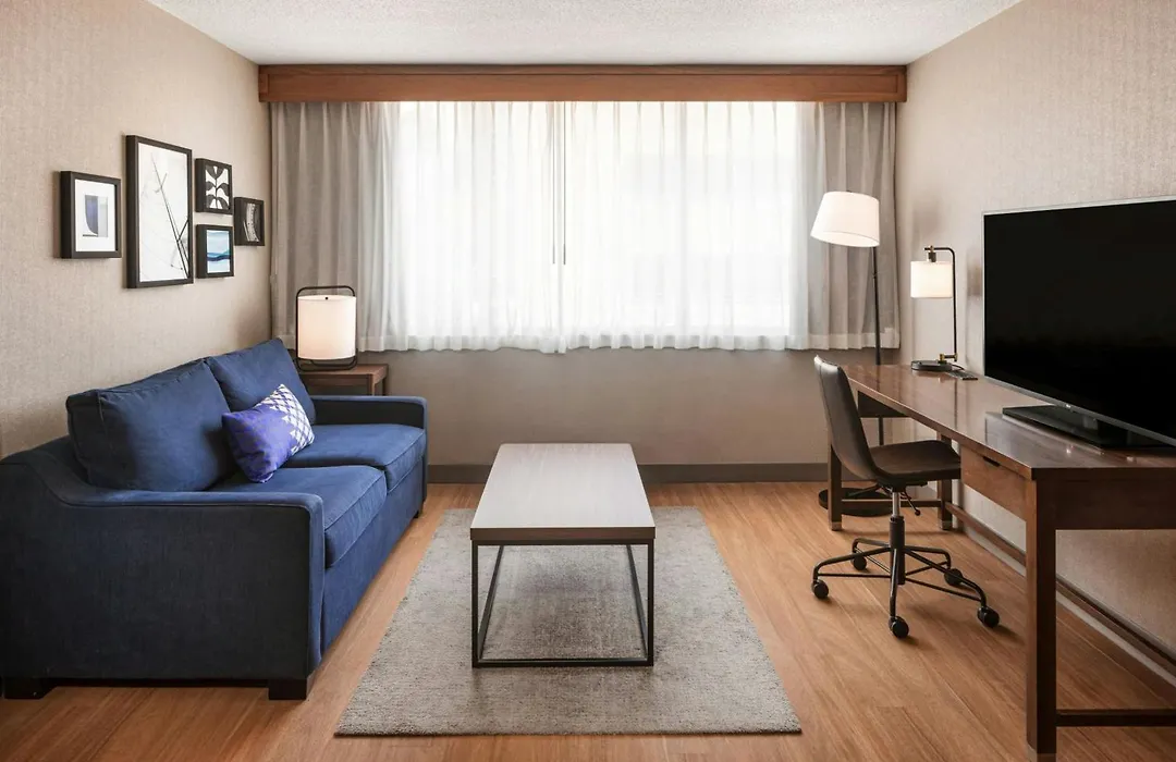 Four Points By Sheraton Halifax-1