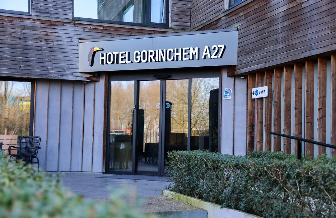 Van Der Valk Hotel Gorinchem-A27-1