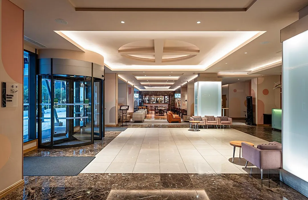Pestana Chelsea Bridge Hotel & Spa-1