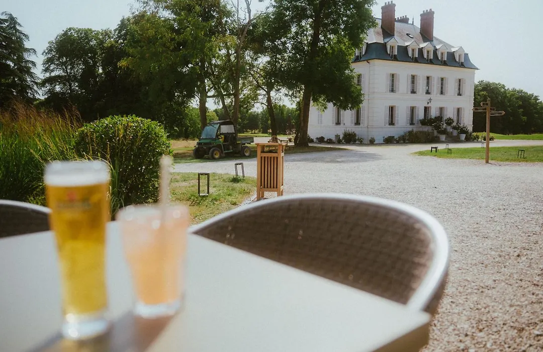 Domaine Du Roncemay - Les Collectionneurs-1