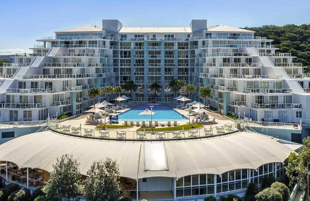 Mantra Ettalong Beach-1