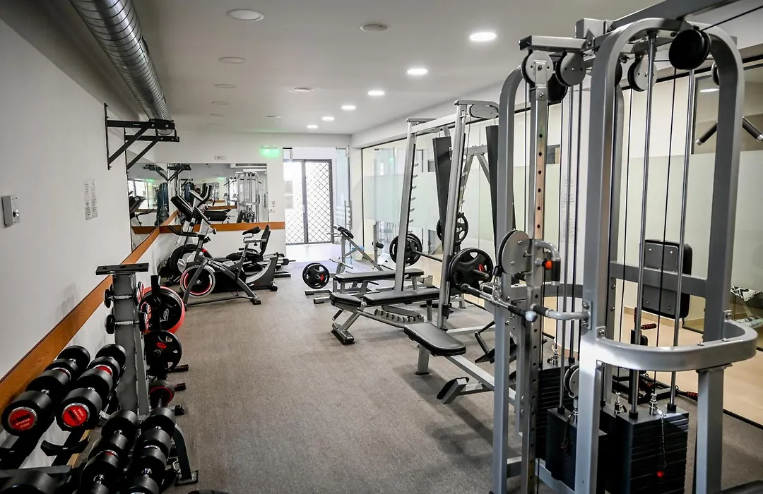 Adams Hotel-1