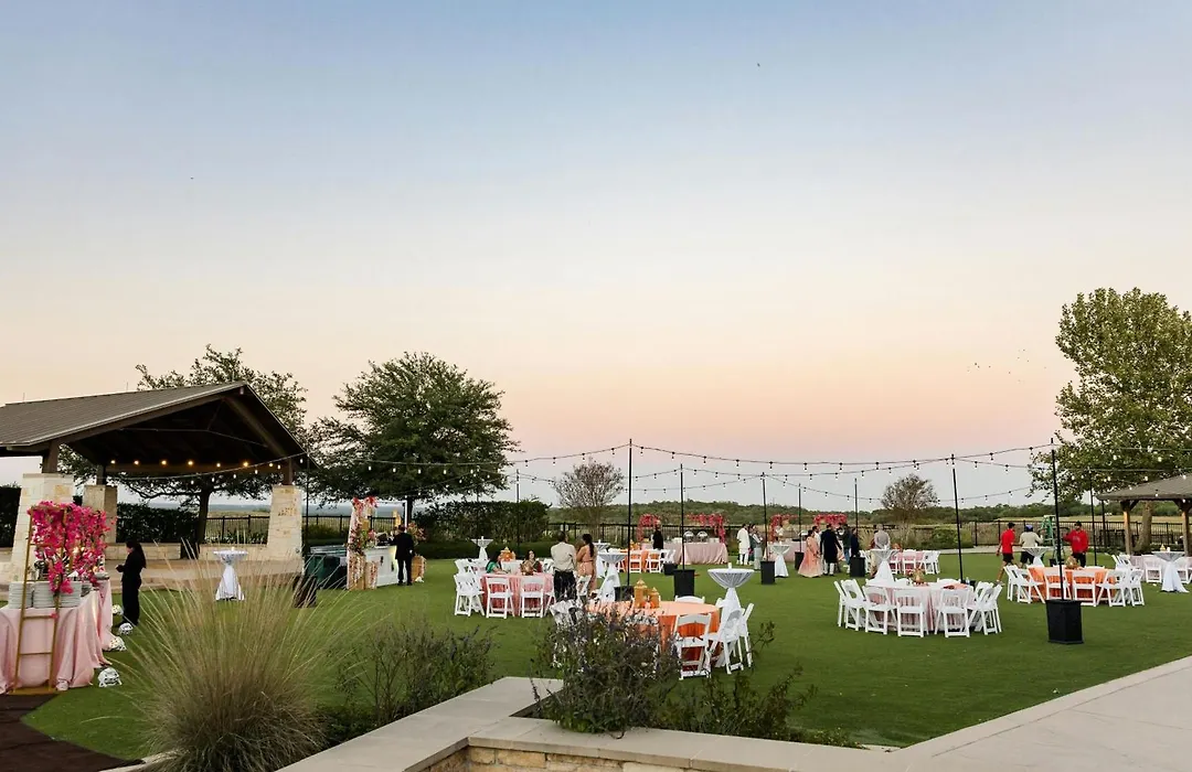 Jw Marriott San Antonio Hill Country Resort & Spa-1